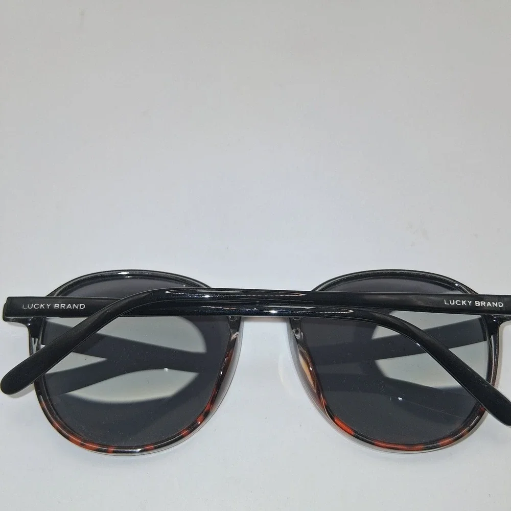 Lucky Brand elevate your